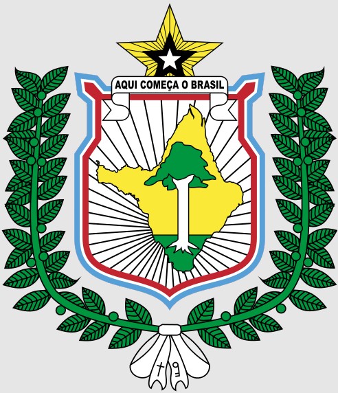 Brasão do Estado do Amapá